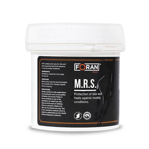 Foran M.R.S. Ointment 500g