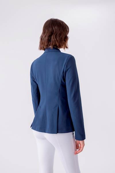 Frak 36 niebieski Cozyc Equiline Color Capsule