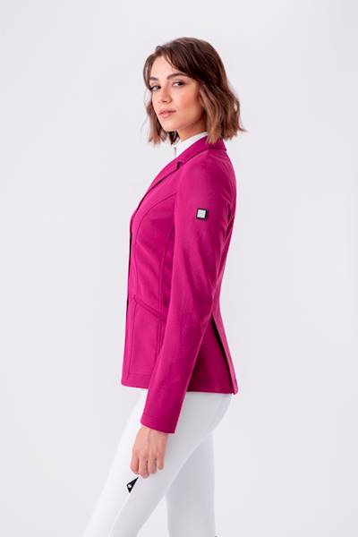 Frak 34 róż Cozyc Equiline Color Capsule