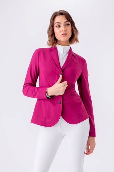 Frak 34 róż Cozyc Equiline Color Capsule
