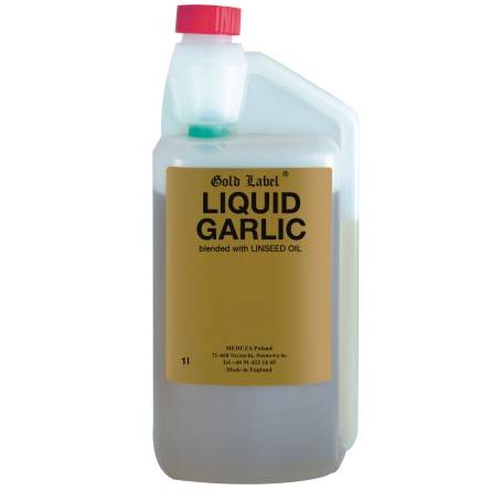 Czosnek w płynie Liquid Garlic