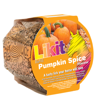 Likit dynia 650 gram