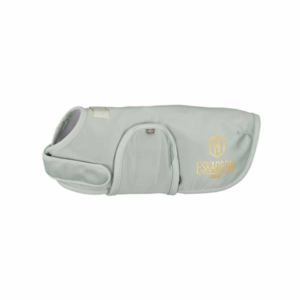 Derka dla psa softshell Eskadron Heritage