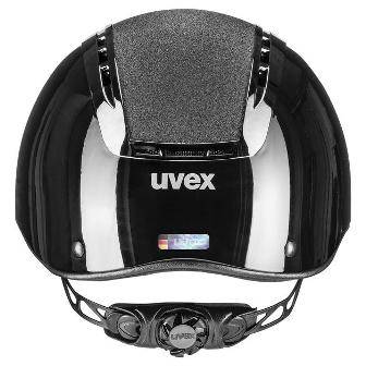 Kask suxxed Blaze 57-59 czarny 