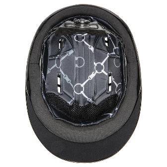 Kask suxxed Blaze 57-59 czarny 