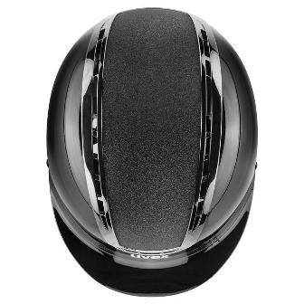 Kask suxxed Blaze 57-59 czarny 