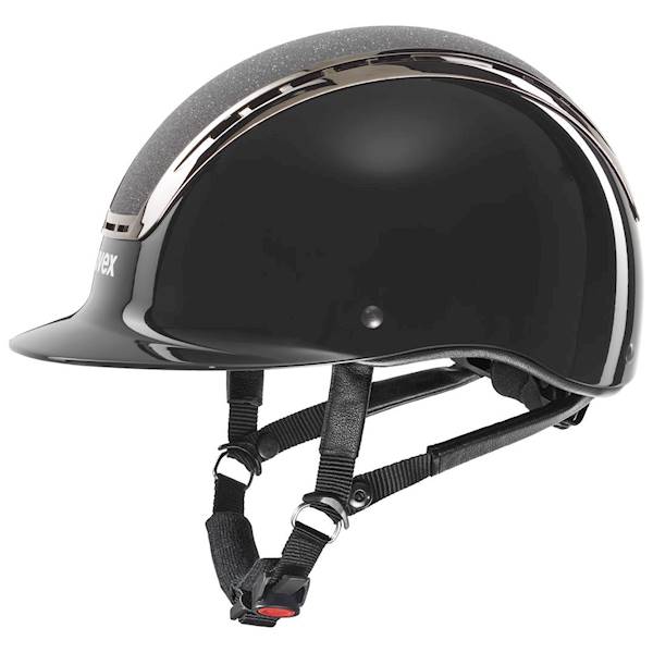 Kask suxxed Blaze 57-59 czarny 