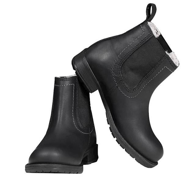 Buty cz/zima 35