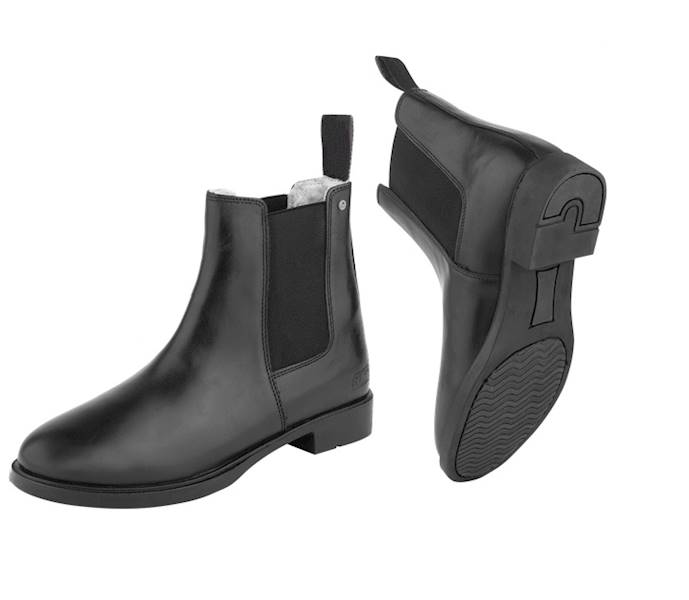 Buty cz/zima 38 ELT