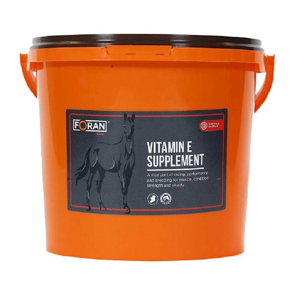 Foran Witamina E 2,5 kg