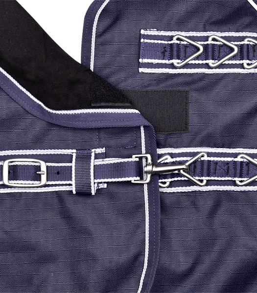 Derka 125/300 padok granat Economic
