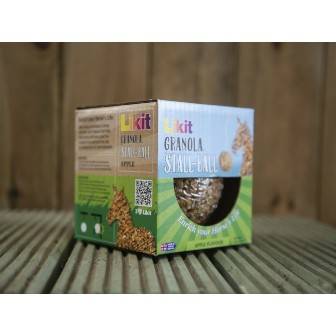 Likit Granola Stall Ball 1,6 kg