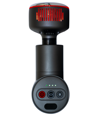 Urządzenie do masażu W-Health&Care Pro Massage Gun