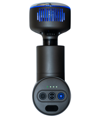Urządzenie do masażu W-Health&Care Pro Massage Gun
