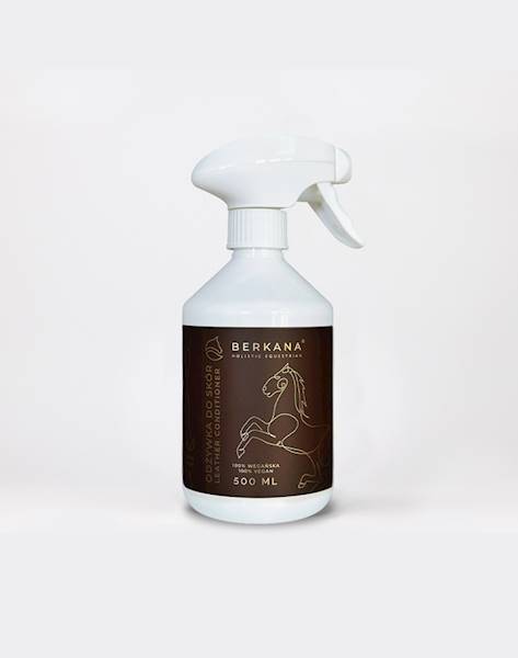 Ber/Odżywka do skóry 500ml