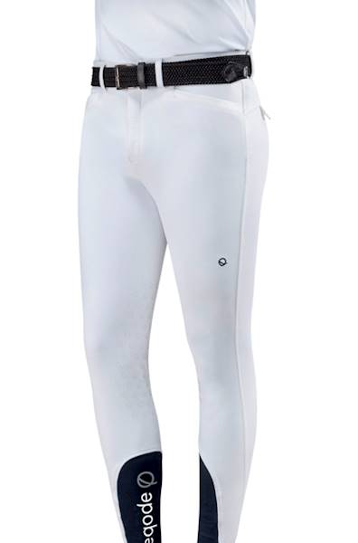 Bryczesy b.48 1/2 Eqode by Equiline