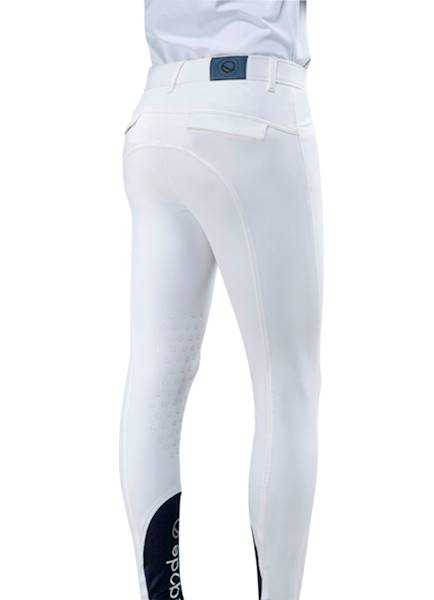 Bryczesy b.46 1/2 Eqode by Equiline
