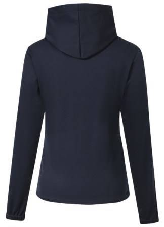 Kurtka XS granat Covalliero S24