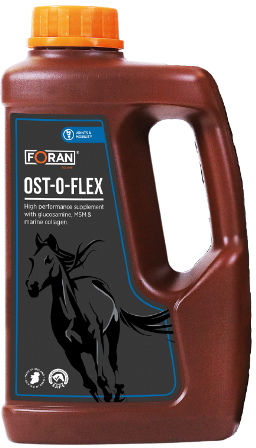 Foran Ost-O-Flex 5L na stawy