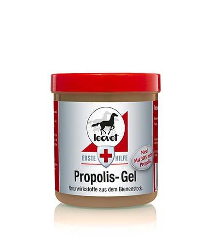 Leovet Propolis-Gel 350ml żel regenerujący