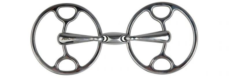 Wędz. zw.135 Swivel wstawka łącznik 