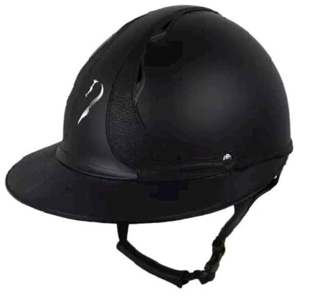 Kask Antares S czarny Reference Eclipse
