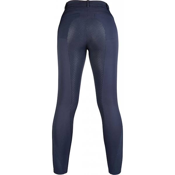 Bryczesy 140 p/l granat Sunshine 