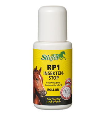 Repelent Roll On RP1 Stiefel 80 ml
