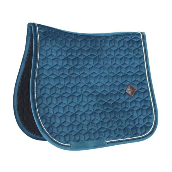 Czaprak pony szmaragdowy Velvet Kentucky