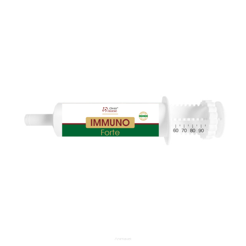 O/Immuno Forte 100ml