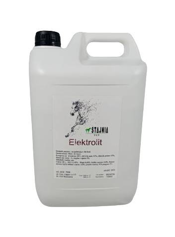 EMD Elektrolit 5L