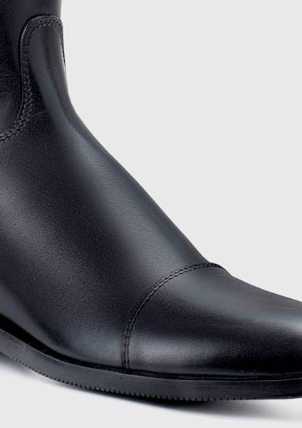 Buty wysokie 40 M2 czarne Brooklyn Vogel