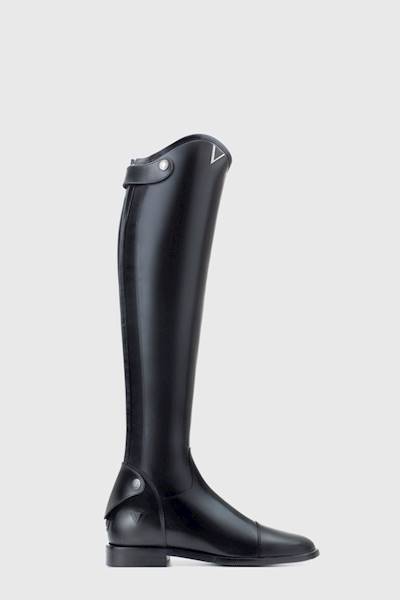 Buty wysokie 38 M3 czarne Brooklyn Vogel
