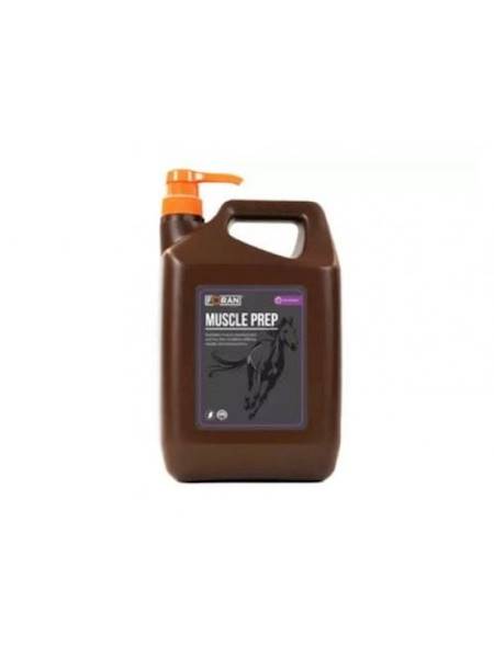 Foran Muscle-Prep 5L mięśnie