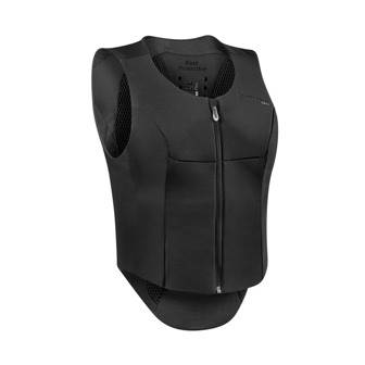 kamizelka ochr. S czarna damska Ballistic Flex