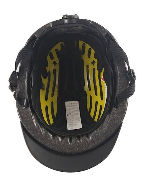 Kask uv.Exxential III 52/55 MIPS czarny
