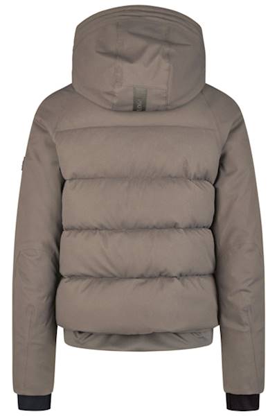 Kurtka S beż Rainjacket Sport Pikeur W24