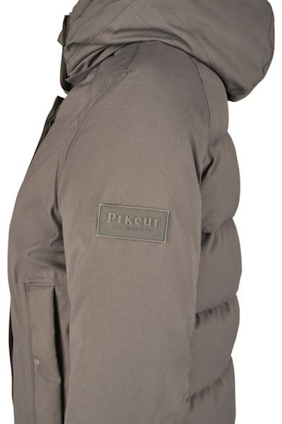 Kurtka S beż Rainjacket Sport Pikeur W24