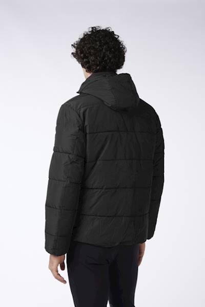 Kurtka M.XL czarna Dobbiaco Vestrum W24