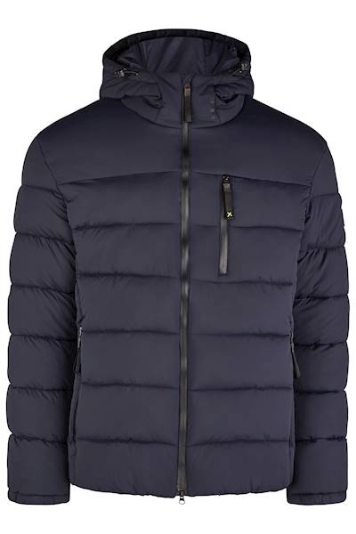 Kurtka M.XS granat Quilt Sports Pikeur W24