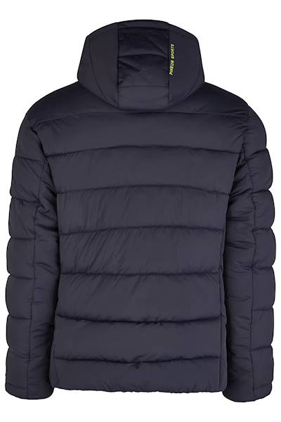 Kurtka M.XS granat Quilt Sports Pikeur W24