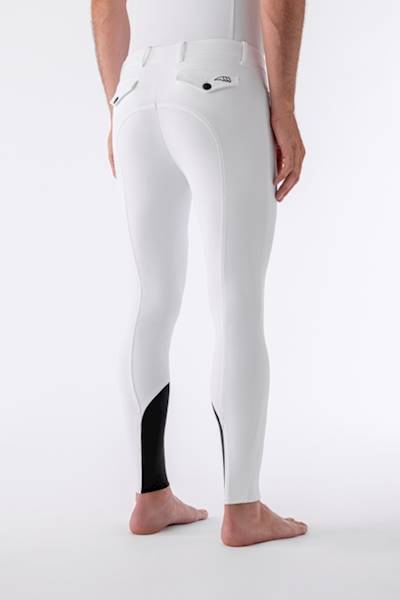 Bryczesy b.48 1/2 Grafton B Equiline