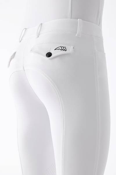 Bryczesy b.48 1/2 Grafton B Equiline