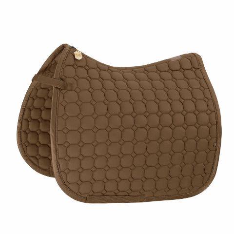 Czaprak pony brąz Cotton Eskadron H24