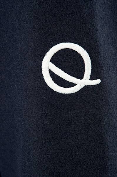Frak 34 granat Eqode by Equiline