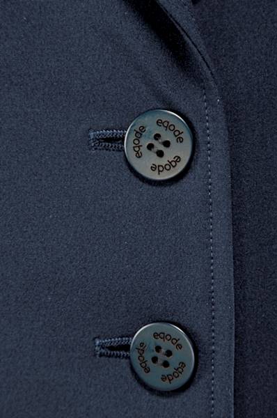 Frak 34 granat Eqode by Equiline