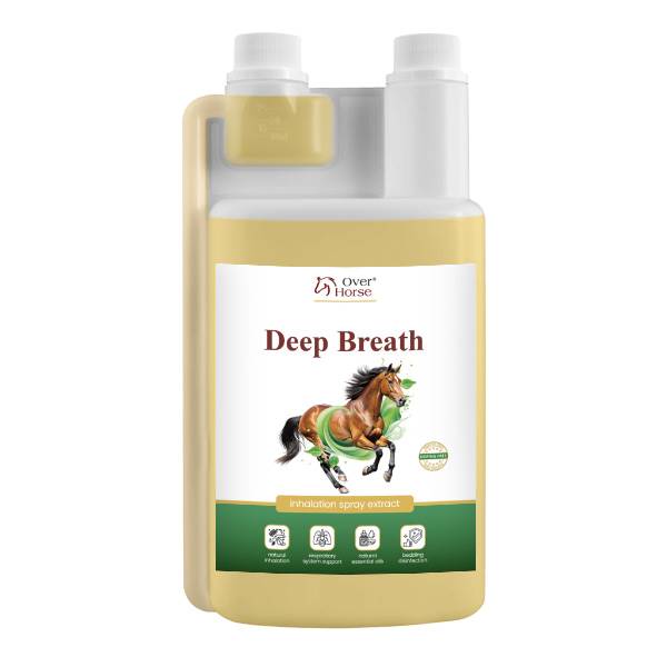O/Deep Breath 1L