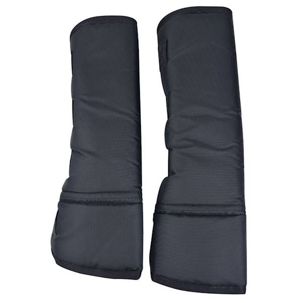 Ochraniacze stajenno transportowe 3 granat RW