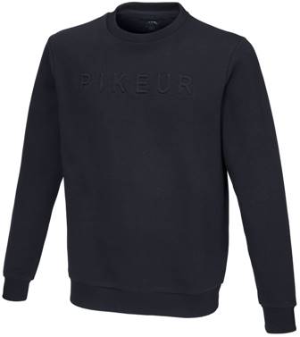 Bluza M.XL czarna Athleisure Pikeur W23