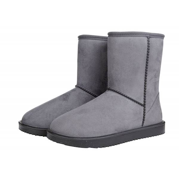 Buty Davos 36 szare